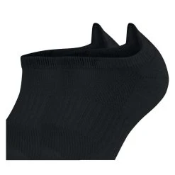 Esprit Active Basic 2 Pack Sneaker Socks - Black 10 Esprit Active Basic 2 Pack Sneaker Socks - Black -Bown Of London shop esprit active basic 2 pack sneaker socks black 31934698