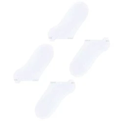 Esprit Active Basic 2 Pack Sneaker Socks - White -Bown Of London shop esprit active basic 2 pack sneaker socks white 31934722