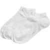 Esprit Basic Sneaker 2 Pack Socks - White -Bown Of London shop esprit basic sneaker 2 pack socks white 31020975