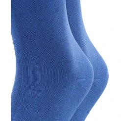 Esprit Basic Uni 2 Pack Socks - Deep Blue -Bown Of London shop esprit basic uni 2 pack socks deep blue 31934830