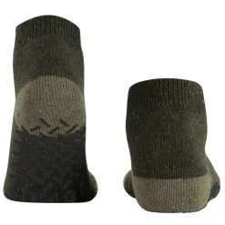 Esprit Effect Non Slip Socks - Olivine Green -Bown Of London shop esprit effect non slip socks olivine green 31934905