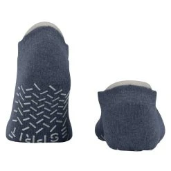 Esprit Home Sneaker Socks - Dark Blue Mel 9 Esprit Home Sneaker Socks - Dark Blue Mel -Bown Of London shop esprit home sneaker socks dark blue mel 31934968