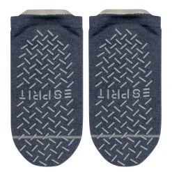 Esprit Home Sneaker Socks - Dark Blue Mel 10 Esprit Home Sneaker Socks - Dark Blue Mel -Bown Of London shop esprit home sneaker socks dark blue mel 31934970