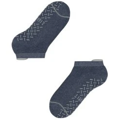 Esprit Home Sneaker Socks - Dark Blue Mel 11 Esprit Home Sneaker Socks - Dark Blue Mel -Bown Of London shop esprit home sneaker socks dark blue mel 31934972