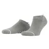 Esprit Home Sneaker Socks - Light Grey 1 Esprit Home Sneaker Socks - Light Grey -Bown Of London shop esprit home sneaker socks light grey 31934975