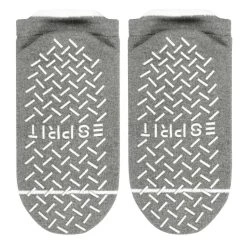 Esprit Home Sneaker Socks - Light Grey 10 Esprit Home Sneaker Socks - Light Grey -Bown Of London shop esprit home sneaker socks light grey 31934984