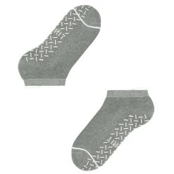 Esprit Home Sneaker Socks - Light Grey 11 Esprit Home Sneaker Socks - Light Grey -Bown Of London shop esprit home sneaker socks light grey 31934987