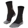 Falke 4GRIP Socks - Black -Bown Of London shop falke 4grip socks black 32203589