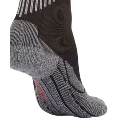 Falke 4GRIP Socks - Black -Bown Of London shop falke 4grip socks black 32203597