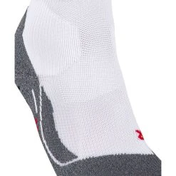 Falke 4GRIP Stabilizing Socks - White 11 Falke 4GRIP Stabilizing Socks - White -Bown Of London shop falke 4grip stabilizing socks white 32203669