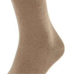 Falke Airport Knee-High Socks - Camel Brown 9 Falke Airport Knee-High Socks - Camel Brown -Bown Of London shop falke airport knee high socks camel brown 31021627