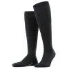 Falke Airport Plus Knee-High Socks - Black -Bown Of London shop falke airport plus knee high socks black 31021715