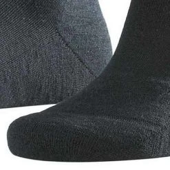 Falke Airport Plus Socks - Black -Bown Of London shop falke airport plus socks black 31021732