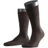 Falke Airport Plus Socks - Brown -Bown Of London shop falke airport plus socks brown 31021733