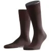Falke Airport Socks - Brown -Bown Of London shop falke airport socks brown 31021764