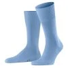 Falke Airport Socks - Cornflower Blue -Bown Of London shop falke airport socks cornflower blue 31021775