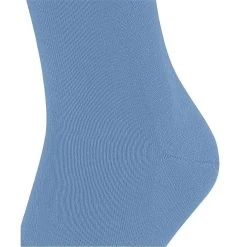 Falke Airport Socks - Cornflower Blue -Bown Of London shop falke airport socks cornflower blue 31021777