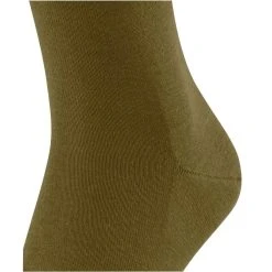 Falke Airport Socks - Dried Herb Green -Bown Of London shop falke airport socks dried herb green 31891113