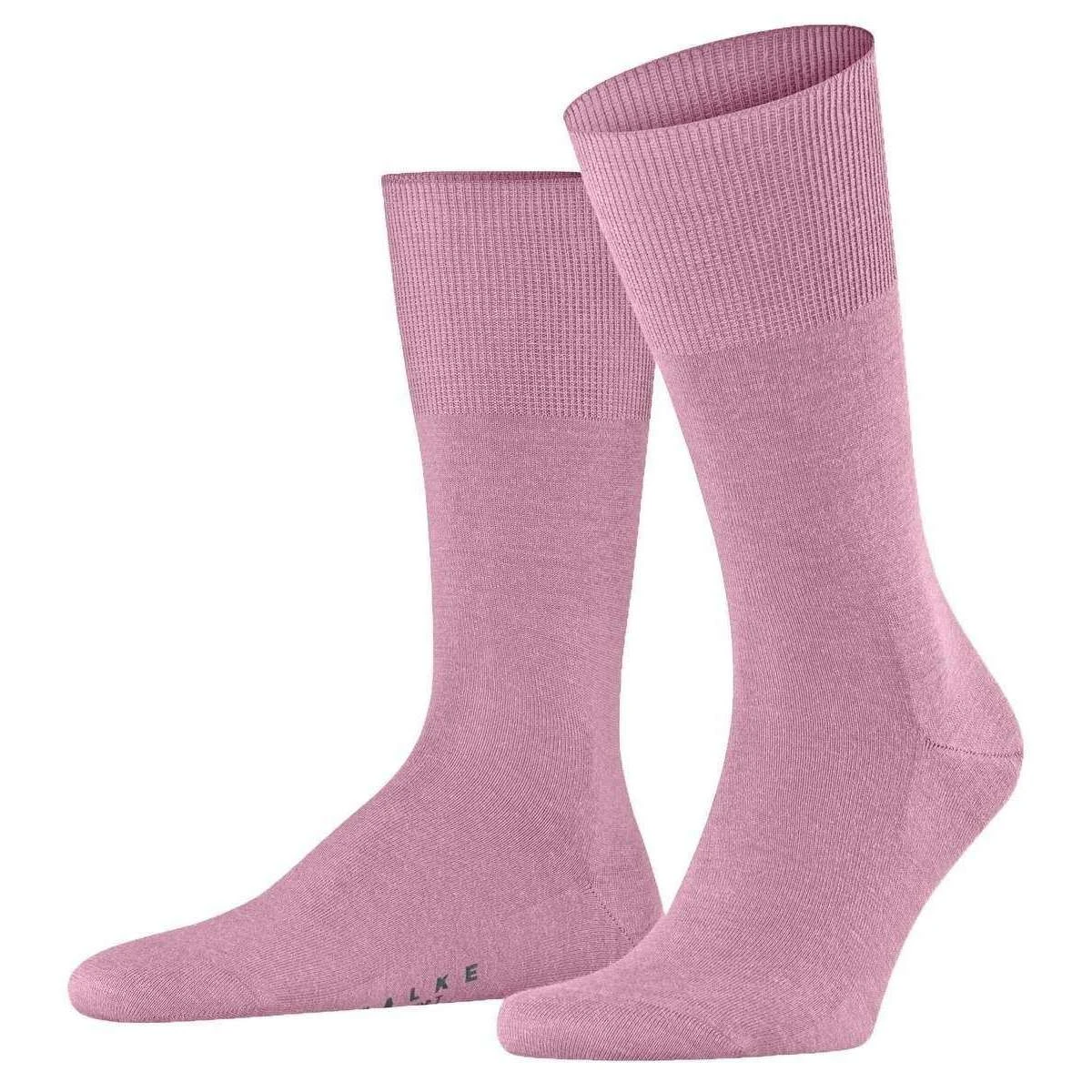 Falke Airport Socks - Light Rosa Pink 3 Falke Airport Socks - Light Rosa Pink