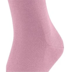 Falke Airport Socks - Light Rosa Pink 9 Falke Airport Socks - Light Rosa Pink -Bown Of London shop falke airport socks light rosa pink 31021823
