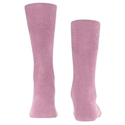 Falke Airport Socks - Light Rosa Pink 11 Falke Airport Socks - Light Rosa Pink -Bown Of London shop falke airport socks light rosa pink 31021825