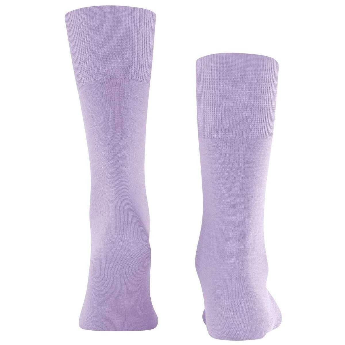 Falke Airport Socks - Lupine Lilac 5 Falke Airport Socks - Lupine Lilac - Image 3