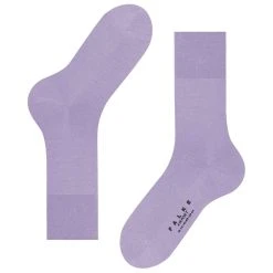 Falke Airport Socks - Lupine Lilac 11 Falke Airport Socks - Lupine Lilac -Bown Of London shop falke airport socks lupine lilac 32331869