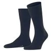 Falke Airport Socks - Space Blue -Bown Of London shop falke airport socks space blue 31021843