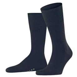 Falke Airport Socks - Space Blue