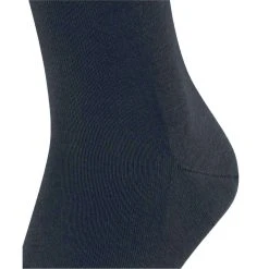 Falke Airport Socks - Space Blue -Bown Of London shop falke airport socks space blue 31021845