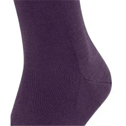 Falke Airport Socks - Wine Berry Purple -Bown Of London shop falke airport socks wine berry purple 31021856