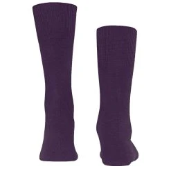 Falke Airport Socks - Wine Berry Purple -Bown Of London shop falke airport socks wine berry purple 31021858