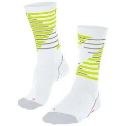 Falke BC Impluse Socks - White