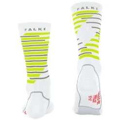Falke BC Impluse Socks - White 10 Falke BC Impluse Socks - White -Bown Of London shop falke bc impluse socks white 32203705