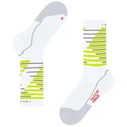 Falke BC Impluse Socks - White 13 Falke BC Impluse Socks - White -Bown Of London shop falke bc impluse socks white 32203709