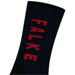 Falke BC Impulse Peloton Socks - Black 11 Falke BC Impulse Peloton Socks - Black -Bown Of London shop falke bc impulse peloton socks black 32203742