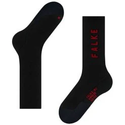Falke BC Impulse Peloton Socks - Black 13 Falke BC Impulse Peloton Socks - Black -Bown Of London shop falke bc impulse peloton socks black 32203746