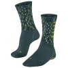 Falke BC Impulse Peloton Socks - Steel Grey -Bown Of London shop falke bc impulse peloton socks steel grey 32203761