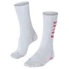 Falke BC Impulse Peloton Socks - White -Bown Of London shop falke bc impulse peloton socks white 32203786