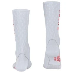 Falke BC Impulse Peloton Socks - White -Bown Of London shop falke bc impulse peloton socks white 32203788