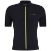 Falke Biking Jersey - Black/Lime Green 1 Falke Biking Jersey - Black/Lime Green -Bown Of London shop falke biking jersey blacklime green 32344358
