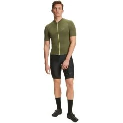 Falke Biking T-Shirt - Herb Green 15 Falke Biking T-Shirt - Herb Green -Bown Of London shop falke biking t shirt herb green 32344381