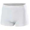 Falke Boxer Short - White -Bown Of London shop falke boxer short white 31021943