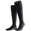 Falke Bristol Knee High Socks- Black -Bown Of London shop falke bristol knee high socks black 31021945