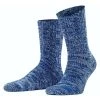 Falke Brooklyn Socks - Marine Blue -Bown Of London shop falke brooklyn socks marine blue 31021951