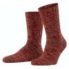Falke Brooklyn Socks - Red Flash 2 Falke Brooklyn Socks - Red Flash -Bown Of London shop falke brooklyn socks red flash 31021953