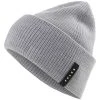 Falke Capsule Trekking Ribbed Beanie - Light Grey Melange -Bown Of London shop falke capsule trekking ribbed beanie light grey melange 31022086
