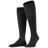 Falke Climawool Knee High Socks - Black -Bown Of London shop falke climawool knee high socks black 32321770