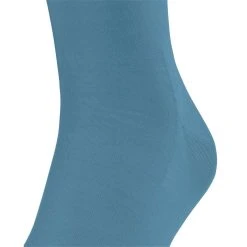 Falke Climawool Knee High Socks - Ink Blue 10 Falke Climawool Knee High Socks - Ink Blue -Bown Of London shop falke climawool knee high socks ink blue 32331919