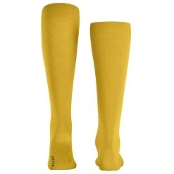 Falke Climawool Knee High Socks - Mimosa Yellow 9 Falke Climawool Knee High Socks - Mimosa Yellow -Bown Of London shop falke climawool knee high socks mimosa yellow 32322019
